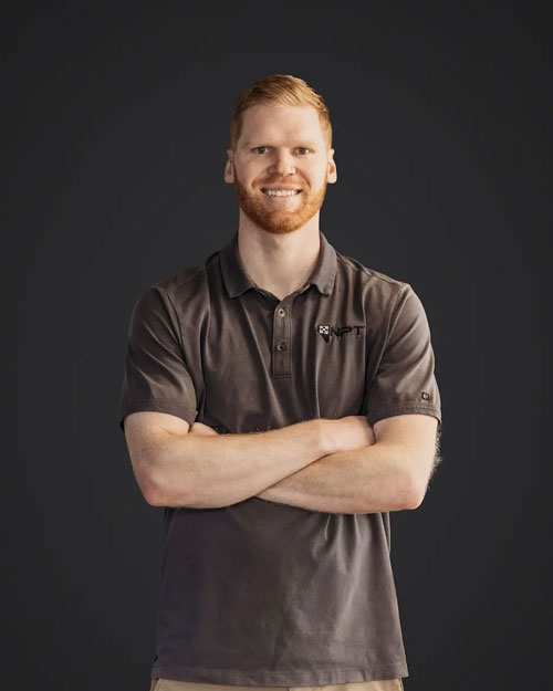 Derek Wrenn 