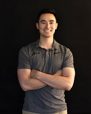 Jordan Morino