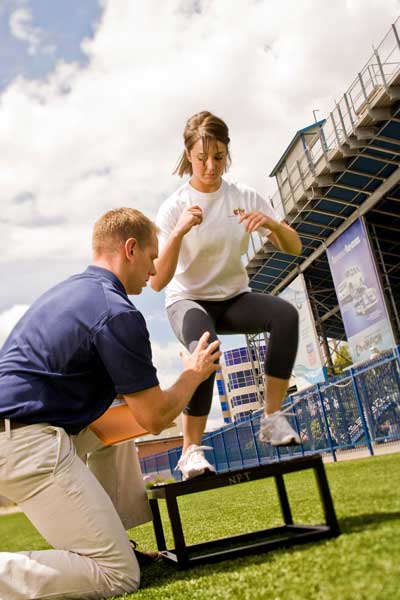 Physical Therapy
